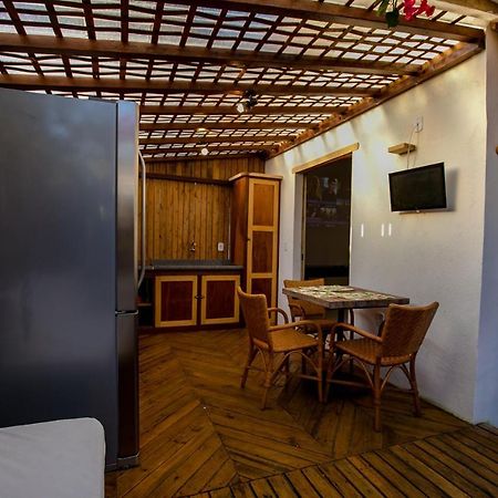 Vila Morena Trancoso Exterior photo