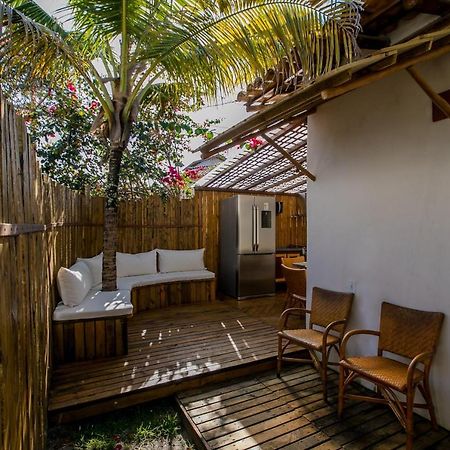 Vila Morena Trancoso Exterior photo